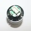 Motor DC sem escovas de alta velocidade alta tensão 220V Motor de duto de ar motor de alta velocidade motor sem escovas
