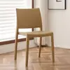 Silla de Lujo Ligero de Alta Gama con Respaldo, Silla de Moda, Silla Creativa de Plástico Nórdico para Comedor, Uso Doméstico Moderno Minimalista, Adecuada para Puestos de Comida