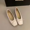 Mocasines de ballet para mujer, sin cordones, con lazo suave, que aumentan la altura, con suelas blandas para el uso diario