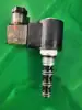 DHF08-241V2-08-4CO Válvula Solenoide de Dos Posiciones Cuatro Vías SV08-40 Válvula de Cartucho Roscada Válvula de Control Direccional