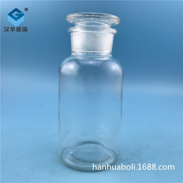 医药玻璃瓶价格