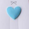 Funda protectora para cargador Love, accesorios de resina, materiales de bricolaje, fabricantes al por mayor, pj251