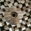 Brocas de Perforación Cruzada para Minas de Carbón, Túneles, Puentes, Perforación de Roca, Hincado de Pilotes, Minería de Roca, Brocas de Aleación Planca