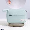 Bolsa de Aseo con Gancho Bolsa de Almacenamiento de Artículos de Aseo de Viaje Portátil Bolsa Cosmética de Mano de Gran Capacidad para Hombre Almacenamiento al por Mayor