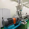 Fábrica de Equipamentos de Extrusão Inteligente de Parafuso Duplo em Larga Escala Série Ahe Zhenuo Utiliza Máquinas de Extrusão e Expansão de Parafuso Duplo