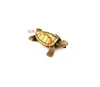 Procesamiento y Personalización de K159 Jin Gui Hometown para Atraer Riqueza y Tesoro Adornos de Tortuga Dorada Año de la Tortuga y la Grulla Shou Encendedor Inflable