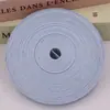 Cuerda de ratán de papel ancha tejida de 12 hebras cuerda de papel de color materiales hechos a mano para manualidades tejido estudiantil cestas cestas cuerda de tira de papel