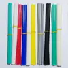 Varetas de Solda Plástica Coloridas Pp Pe Pvc Abs Ferramenta de Reparo de Para-choque de Carro Varetas de Solda Máquina 20/25/50cm