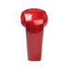 Adecuado para placa protectora trasera Mazda CX8, barra de umbral, interruptor de cristal del volante de dirección de la palanca de cambios, moldura interior y exterior de la caja del reposabrazos