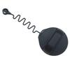 Adequado para tampa do tanque de combustível do carro GAC Trumpchi M6M8GA4GA6GA8GA3 Shadow Leopard GS4