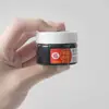 Estêncil de Caractere da Sorte do Ano do Cavalo 2026 com Tinta Acrílica Dourada 100ml Estêncil de Pintura de Ano Novo Caractere da Sorte Pintado à Mão pelo Fabricante