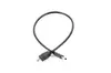 Teléfono Móvil Lectura Cámara Digital SLR Foto Video Adecuado para Nikon Cable de Datos Tipo-C Otg Mini8P