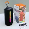 Altavoz Bluetooth Transfronterizo Subwoofer Altavoz Dual de Alta Potencia Portátil para Exteriores Uso en Casa Pequeño Mini Altavoz de Alta Calidad