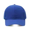 Gorra de Béisbol Infantil para Actividades Escolares Primarias, Jardín de Infancia, Bordado de Logo, Gorra de Sol de Color Sólido, Sombrero de Protección Solar