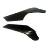 Adecuado para 22 Modelos Toyota Lingfang Harrier Halia Serie 80 Weisha Marco de Engranajes Interior Salida de Aire Acondicionado