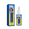 Spray de Fragmento de Hueso de Flor Roja Chuanqiong para Molestias en Cuello, Hombro, Zona Lumbar, Articulación de la Rodilla, Spray para el Cuidado de la Salud, En Stock Fabricante