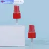 Fornecer Cabeça de Bomba para Base Líquida Multicor 18/410 20/410 24/410 Produtos para Cuidados com a Pele Bomba de Pressão para Loção Corporal