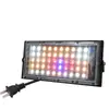 Luz LED de espectro completo para plantas impermeable crecimiento de plantas pitahaya carnosa luz para macetas venta directa de fábrica transfronteriza