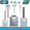 Conversor de energia 24V para 15V transformador step-down 24v para 15v módulo step-down fonte de alimentação