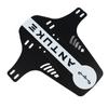 Para-lama de bicicleta, bicicleta de montanha, bicicleta de estrada, mini para-lama portátil equipamentos esportivos, suprimentos de ciclismo por atacado
