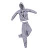 Boneca de brinquedo de 30cm roupas esportivas masculinas e femininas terno de saia acessórios acessórios acessórios uma variedade de opcionais