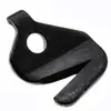 13116702 Cuchilla para Máquina de Coser Industrial, Máquina de Coser 6700 Cuchilla Corta Hilos para Máquina Overlock, Marca Qiangxin, Transfronterizo