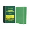 Jabón Limpiador Corporal Oceaura para Sudoración Activa, Lavado de Cuerpo Completo, Transparente y Suave, Deja un Aroma Fresco y Fragante