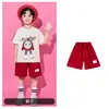 Disfraces de Coro de Porristas para Niños de Escuela Primaria, Uniformes de Clase Estilo Lindo, Uniformes de Baile para la Temporada de Graduación de Jardín de Infancia