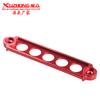 Jdm Clip para Soporte de Batería con Impuestos Incluidos Soporte de Batería Clip de Fijación de Aleación de Aluminio Soporte de Batería Eg