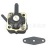 Bomba de combustible 397839 391638 395091 397274 0388685 para fueraborda de 6-15HP