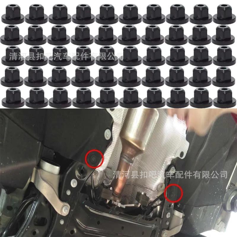 Abrazadera-de-brida-de-tuerca-