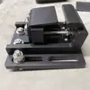 Grampo de Fixação de Carro Fivela Super Baixa Suporte Lateral de Tenda Bagageiro Suporte Afundado de Liga de Alumínio Fixador de Travessa Clipe
