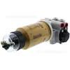 190-8977 Bomba de Repostaje de Combustible y Separador de Agua Adecuado para Cat 322C 325C 330C 330D