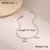 Diseño de Nicho Transfronterizo Europeo y Americano Regalo del Día de San Valentín Conjunto de Joyería para Mujer con Collar, Anillo y Pulsera de Corazón de Oro de 18K