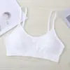 Moda Transfronteriza Sin Costuras Espalda Bonita Cómodo Alto Elástico Sujetador Copa de Látex Sin Costuras Ropa Interior Deportiva Fitness Yoga Venta al por Mayor