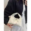Bolsas Femininas de Nicho Feitas Sob Medida Moda Primavera/Verão 2025 Bolsa Transversal Bolsa de Mão Casual Estilosa Bolsa de Ombro Versátil Feminina