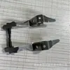 Accesorios para máquina de tejer KH970 A127-128 triángulo lateral izquierdo y derecho