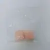 Protectores de Dedos Transfronterizos para Tacones Altos, Cubiertas Antifricción para Dedo Meñique, Separadores de Dedos, Transpirables Antidesgaste, Antideslizantes, Almohadillas Amortiguadoras para Dedos del Pie
