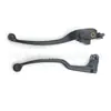 Adequado para Motocicleta Honda Cbr 954Rr 2002-2003 Manete de Freio e Buzina Ajustável Multi-Velocidade