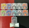Pinça de nariz, tampões de ouvido, equipamentos para natação e esportes aquáticos, conjunto universal para adultos e crianças, silicone, esportes, à prova d'água