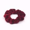 Los Accesorios para el Cabello Más Populares de Amazon, Diademas de Tela de Moda, Anillos de Velour Coreano de Alta Calidad Tipo Anillo de Intestino Grande, Cuerdas para la Cabeza, Bolas, Cuerdas para el Cabello