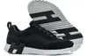 Zapatillas Deportivas Casuales de Alta Gama H para Mujer 2026 Nuevas de Suela Gruesa para Hombre de Cuero Genuino para Pareja Blancas H