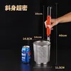 Acero Inoxidable 304 Tamiz de Polvo Mala Tang Cuchara Coladora Reforzada Red de Filtro para Hervir Fideos Cesta para Servir Maocai Cuchara para Escurrir Verduras Blanchadas Cuchara para Fideos Comercial