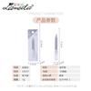 Lixa de Unha Lamela Tira Fosca Manicure Lixa de Polimento Lixa de Unha Peça de Manicure Ferramenta de Manicure C0337