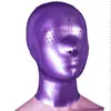 Adereço de Cabeça Sexy de Látex Máscara de Látex Cosplay cosplay Máscara de Látex Festa Adulto Sexy
