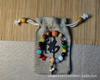 Lingyin mismo estilo nuevo brazalete Bodhi de 18 semillas hombres y mujeres cuentas de Buda pollo Ming brazalete de 18 semillas al por mayor