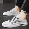 Zapatos para hombre 2026 nuevos de verano transpirables finos zapatillas de malla zapatos casuales zapatos deportivos versátiles slip-on zapatos para hombre