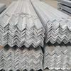 Acero Angular Galvanizado Estándar Nacional Q235 Acero Angular 50*50*3 Ángulo de Hierro Universal Perforado Fabricante Stock