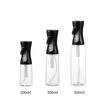 Xyt Garrafa de Spray Nano Desinfetante Borrifador de Álcool Atomização Ultrafina Desinfecção Alta Pressão Garrafa de Cabeleireiro Hidratação