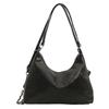 Mochila Lazo Hermosa Mujer 2024 Nueva Moda Moderna Dulce Bolso Tote Casual Bolso de Gran Capacidad